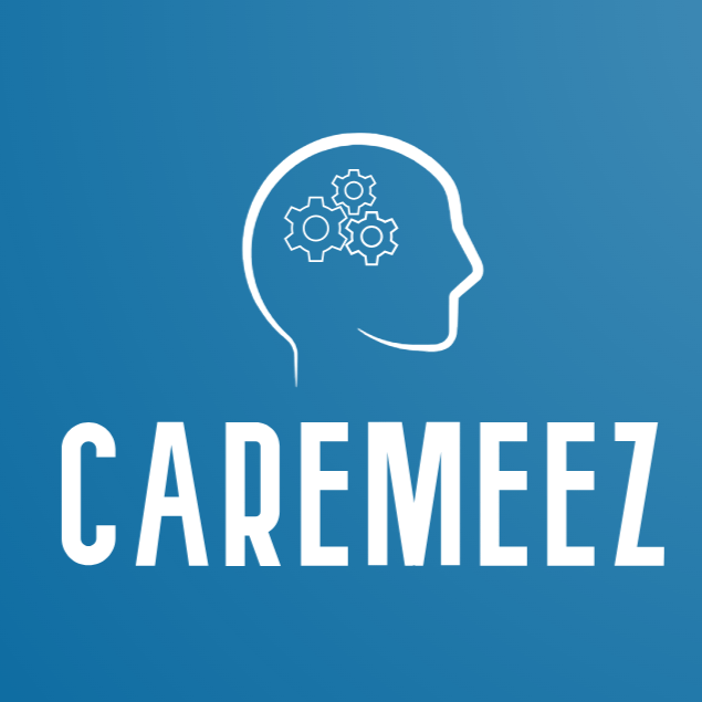 Visiwell Solutions Private Limited Logo