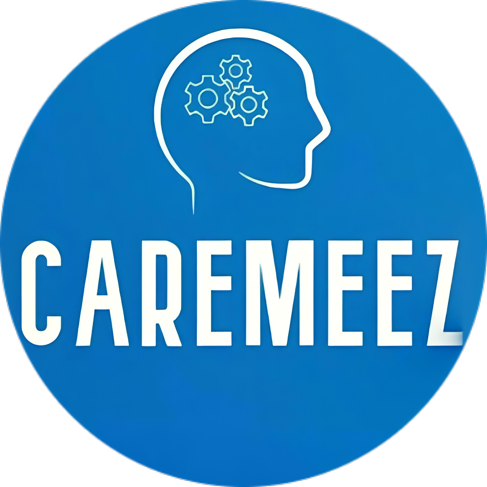 Visiwell Solutions Private Limited Logo